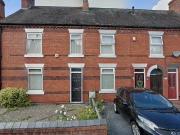 Apartment for rent in Telford Shropshire