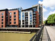 Apartment for rent in Templebridge Apartments, Temple...
