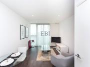 apartment for rent in Tennyson Apartments, 1 Saffron...
