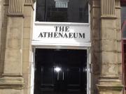 apartment for rent in The Athenaeum, Fawcett Street