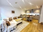 apartment for rent in The Boatmans, City Road East,...