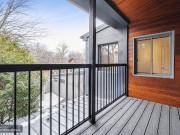 Apartment for rent in the Bois de Saraguay neighbourhood...