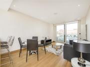 Apartment for rent in The Courthouse, 70 Horseferry...