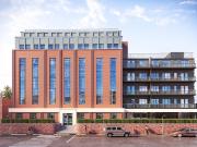 Apartment for rent in The Embassy | New Build Apartments...