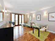 Apartment for rent in The Galleries, Abbey Road, St...