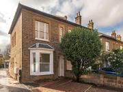 apartment for rent in The Grove Ealing, W5