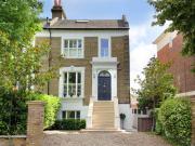 apartment for rent in The Grove, W5