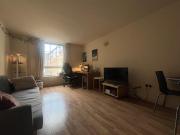 apartment for rent in The Hicking Building, Nottingham