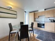apartment for rent in The Hicking Building, Queens Road, NG2