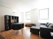 apartment for rent in The Hicking Building, Queens Road, NG2