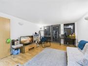 apartment for rent in The Hicking Building, Queens Road, NG2