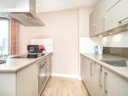 apartment for rent in The Highway Wapping, E1W