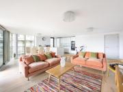 Apartment for rent in The Iron Foundry, Lower Guinea...