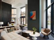 Apartment for rent in The Madison Amory Tower, London...