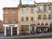 Apartment for rent in The Penthouse Flat, Park Street,...