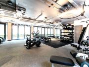 Apartment for rent in The quarters, finchley road, swiss...