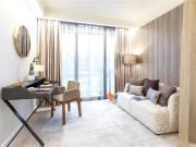 Apartment for rent in The quarters, finchley road, swiss...