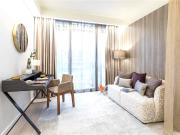 Apartment for rent in The quarters, finchley road, swiss...