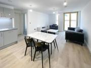 apartment for rent in The Quarters. Northern Quarter