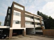 apartment for rent in The Residency, Lucknow Road,...