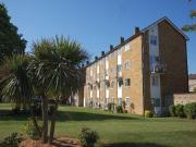 apartment for rent in The Ridgeway, St Albans, AL4 9UA