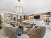 Apartment for rent in the Salamanca district