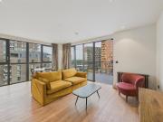 Apartment for rent in The Sessile, London N17 united kingdom