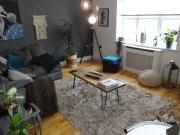 Apartment for rent in The Triangle, Square Street,...
