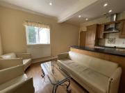 apartment for rent in The Walk, Roath, Cardiff