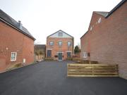 apartment for rent in The Warehouse, Western Road,...