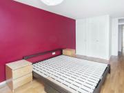 apartment for rent in Theseus Walk Islington, N1
