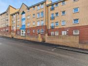 Apartment for rent in Thornbank Street, Glasgow united...