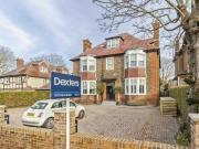 apartment for rent in Thrale Road Streatham, SW16