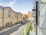 apartment for rent in Times Square Aldgate, E1