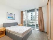 apartment for rent in Times Square Tower Hill, E1