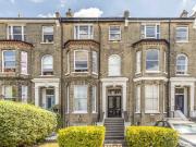 apartment for rent in Tollington Park Finsbury Park, N4