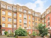 apartment for rent in, Tonbridge Street, WC1H