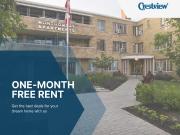 Apartment for rent in Toronto