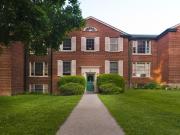 Apartment for rent in Toronto