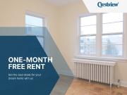 Apartment for rent in Toronto