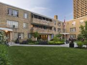 Apartment for rent in Toronto