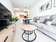 Apartment for rent in Torre del Mar, Vélez Málaga, Málaga