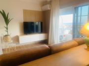 Apartment for rent in Torrox