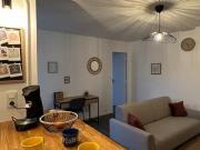 Apartment for rent in Toulouse, Occitanie