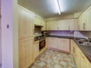 Apartment for rent in Tower House, City Centre