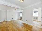 apartment for rent in Townshend Court, Mackennal Street, NW8