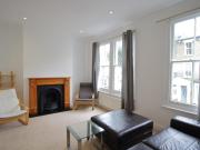 apartment for rent in Tradescant Road, Nine Elms