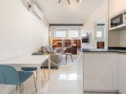 Apartment for rent in Trafalgar, Madrid city, Madrid