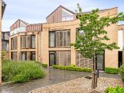Apartment for rent in Trafalgar Road, Cambridge