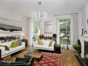 apartment for rent in Trinity Church Square London...